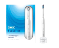Oral-B Pulsonic Slim 2000 WH - 452220 - zdjęcie 2